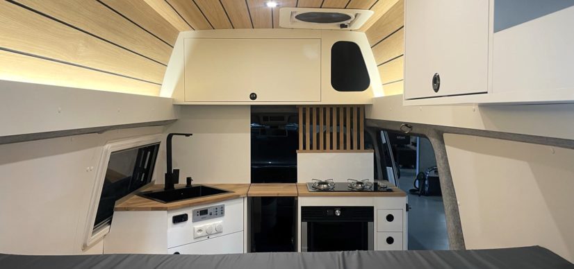 Unsere Referenzen für Sprinter Innenausbau und mehr
